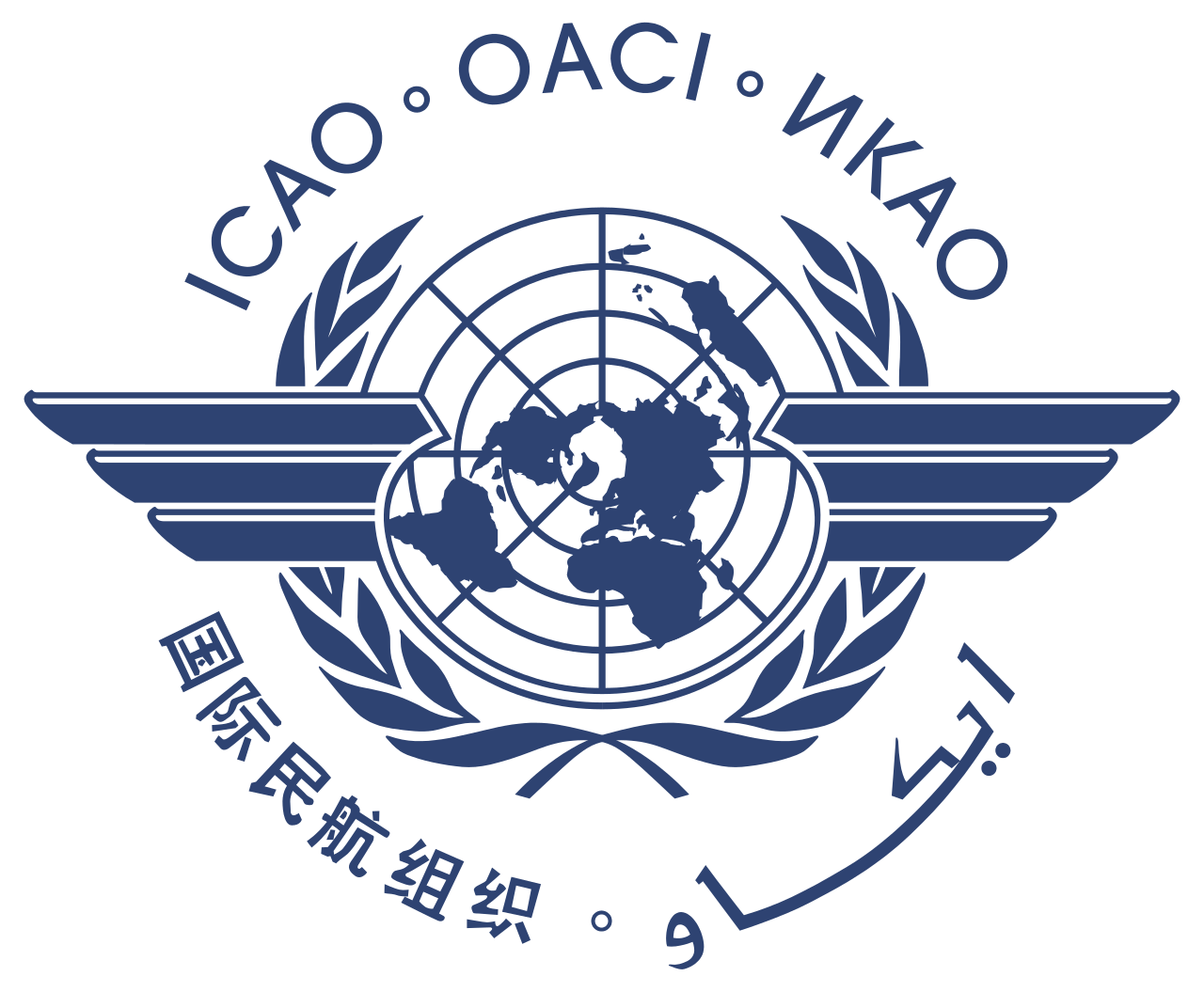 ICAO logo