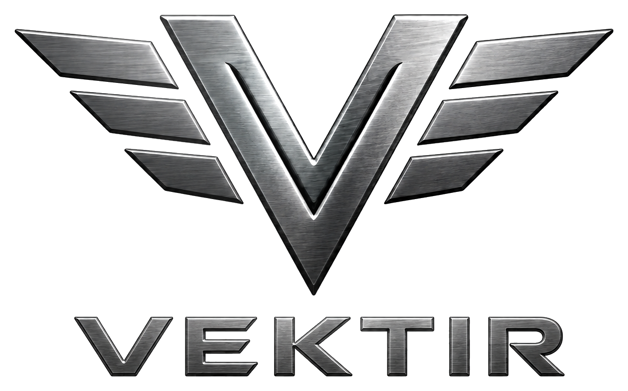 Vektir logo